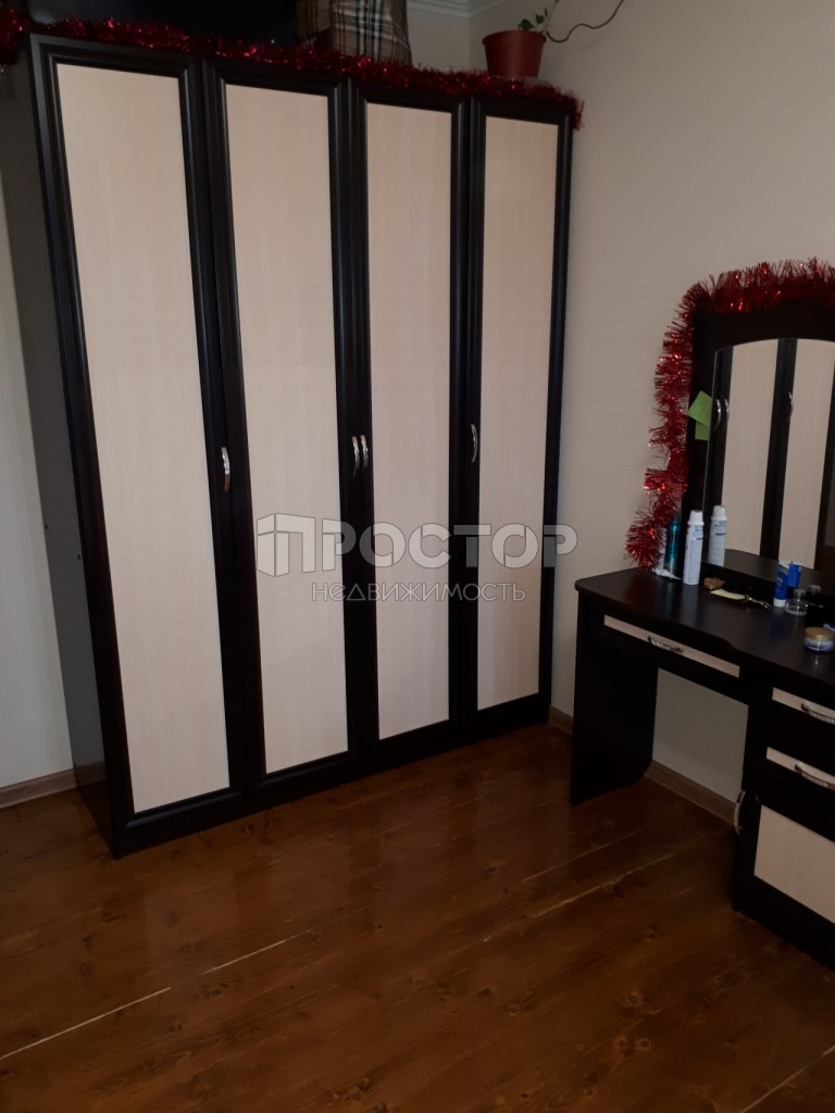 2-комнатная квартира, 54.6 м² - фото 4