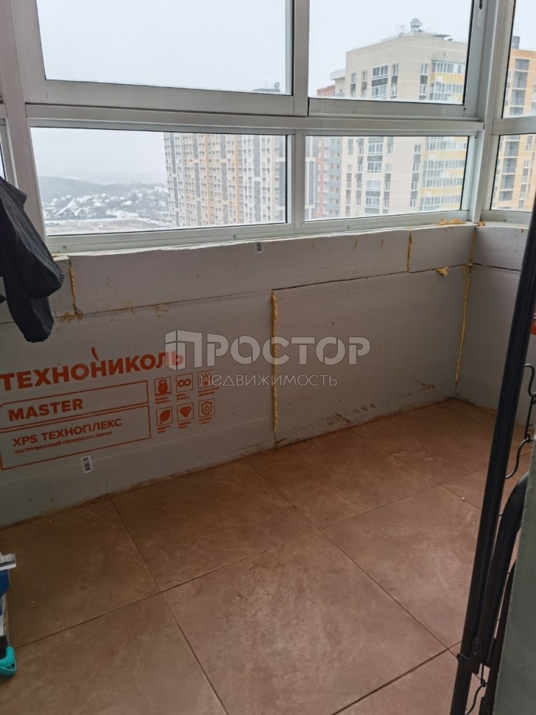 3-комнатная квартира, 72 м² - фото 17