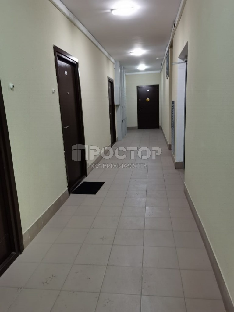 3-комнатная квартира, 72 м² - фото 18