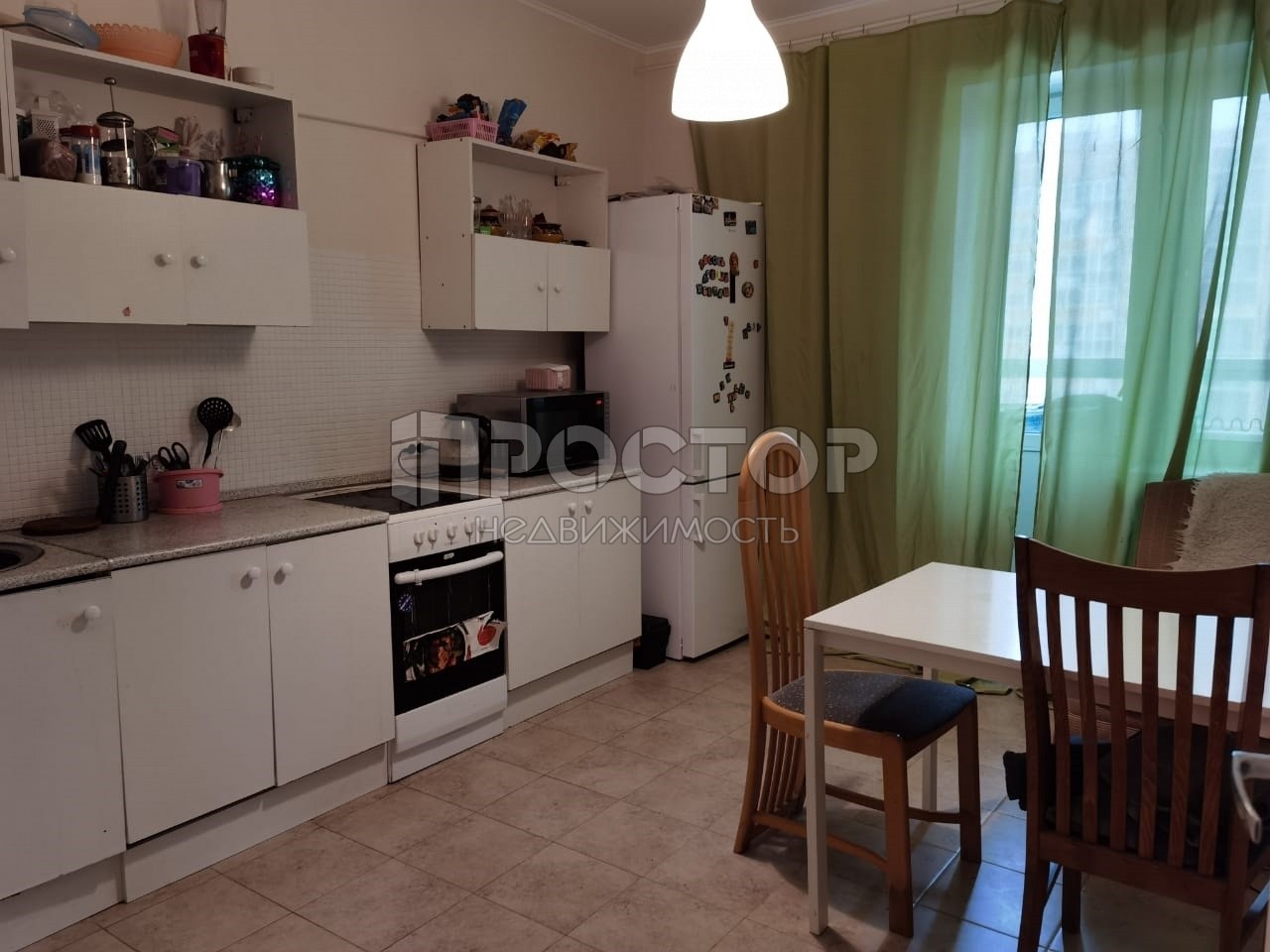 3-комнатная квартира, 72 м² - фото 2