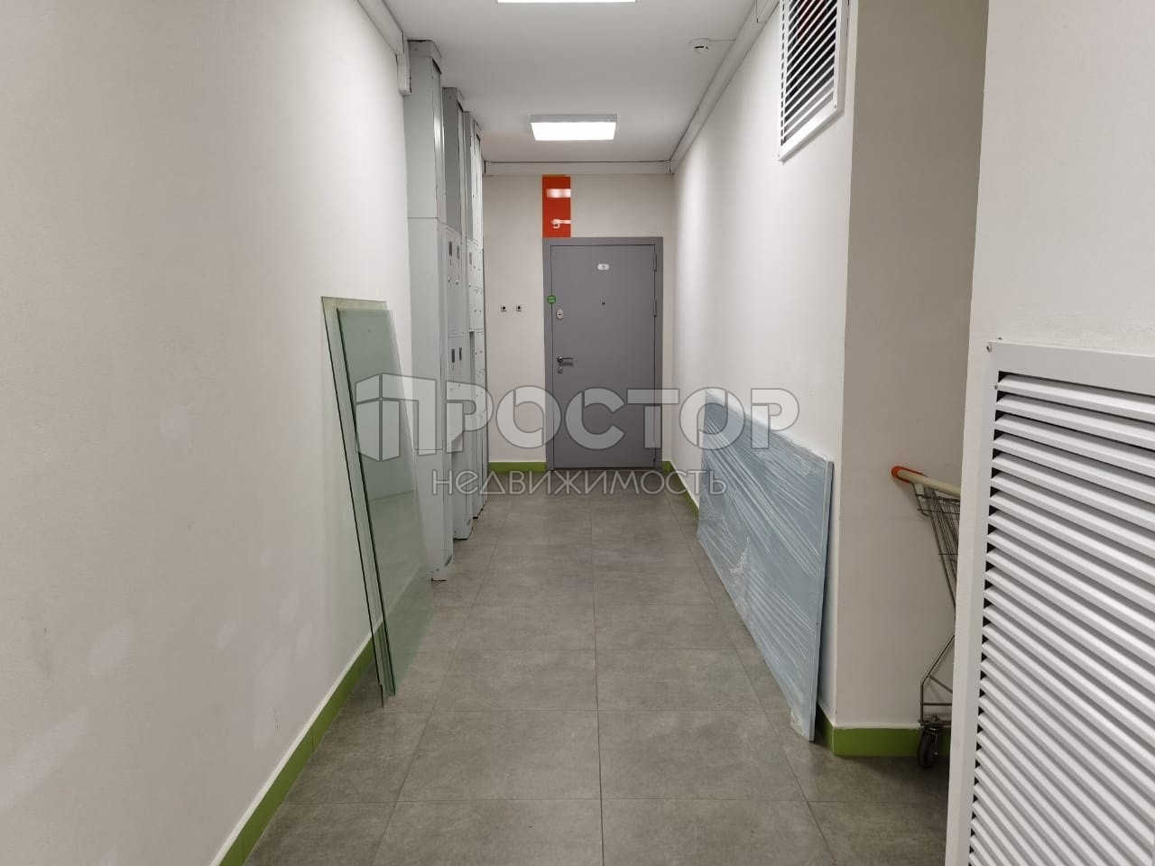 3-комнатная квартира, 72 м² - фото 19