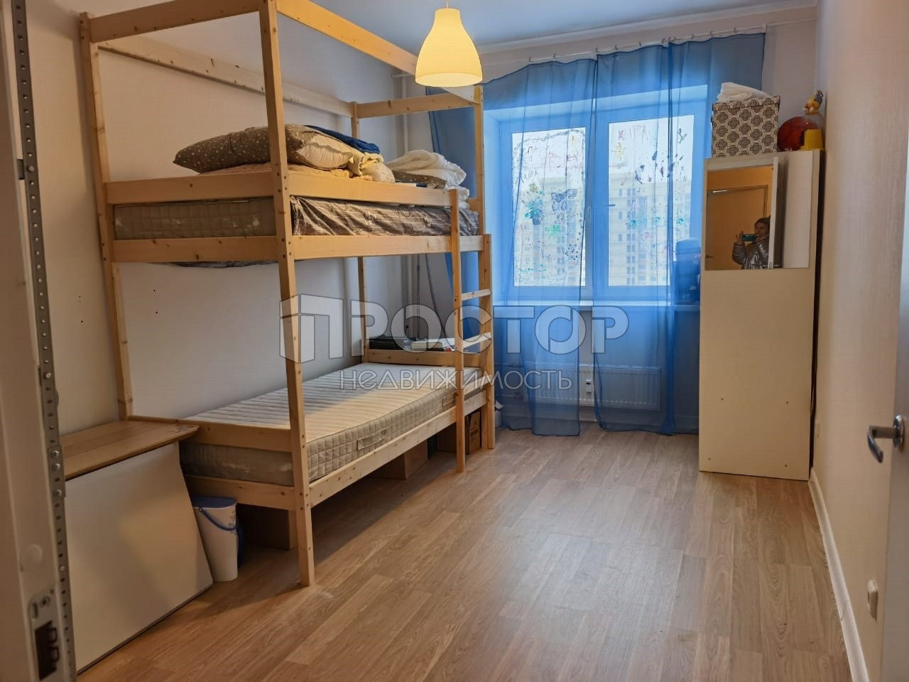 3-комнатная квартира, 72 м² - фото 11