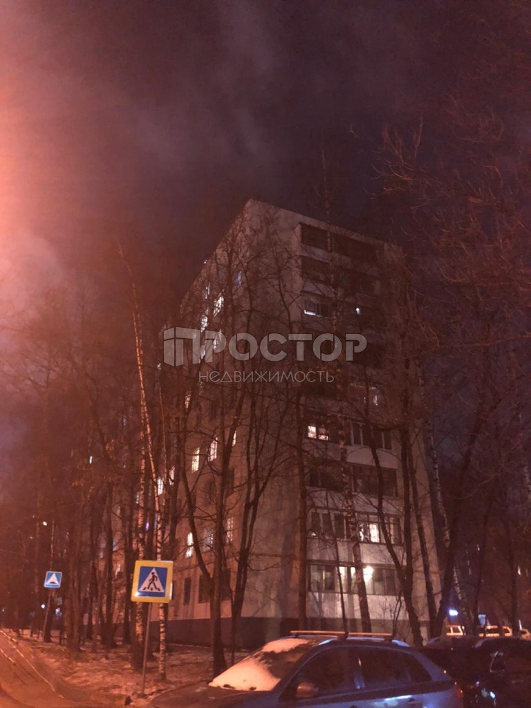 1-комнатная квартира, 32.9 м² - фото 7