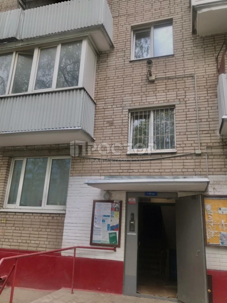 1-комнатная квартира, 32 м² - фото 12