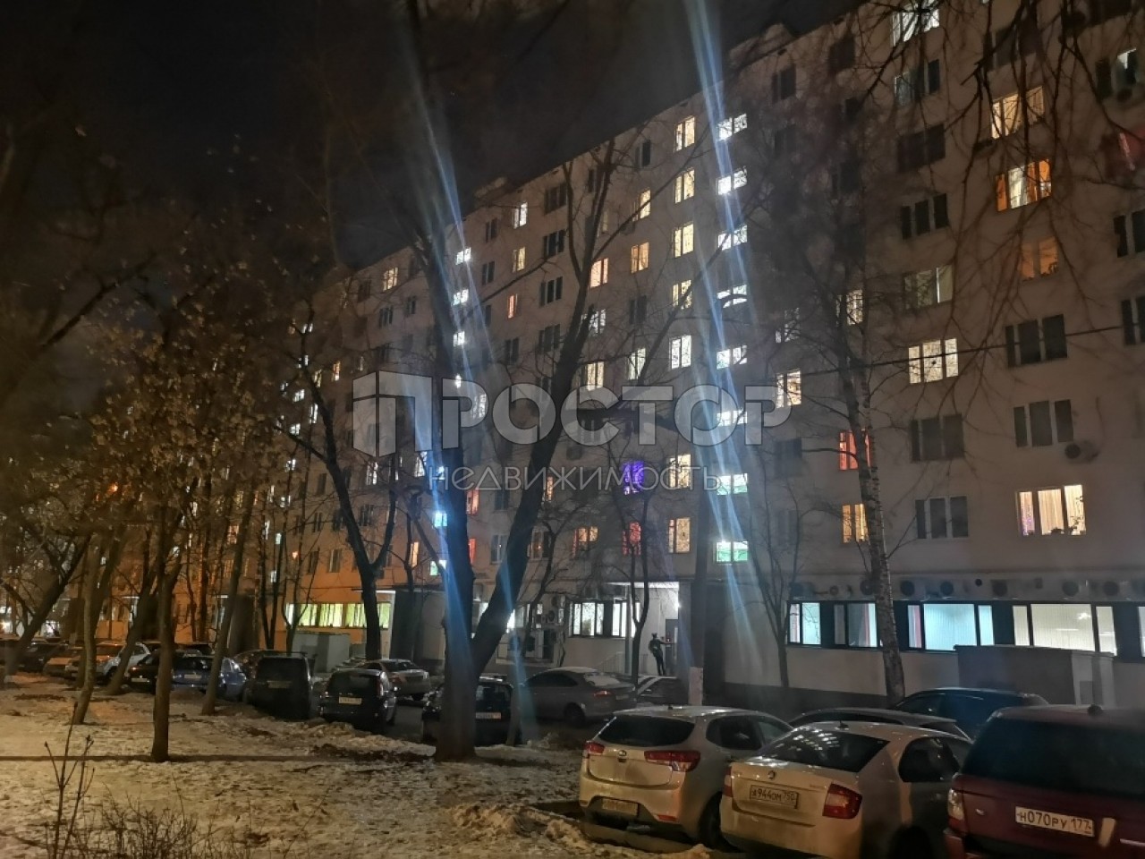 1-комнатная квартира, 32.3 м² - фото 5