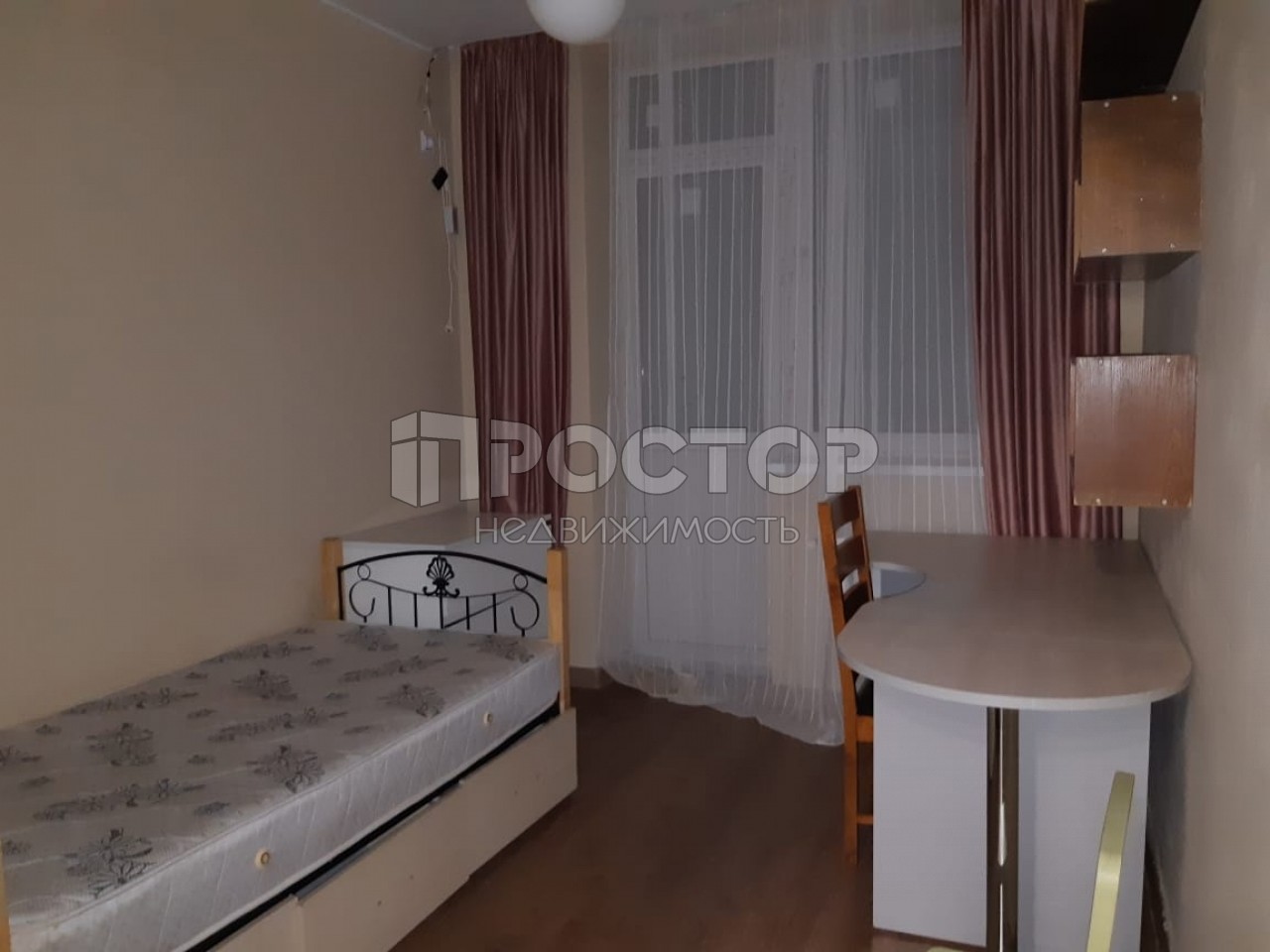 3-комнатная квартира, 67.9 м² - фото 8