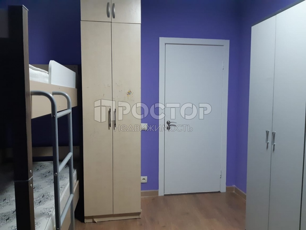 3-комнатная квартира, 67.9 м² - фото 10