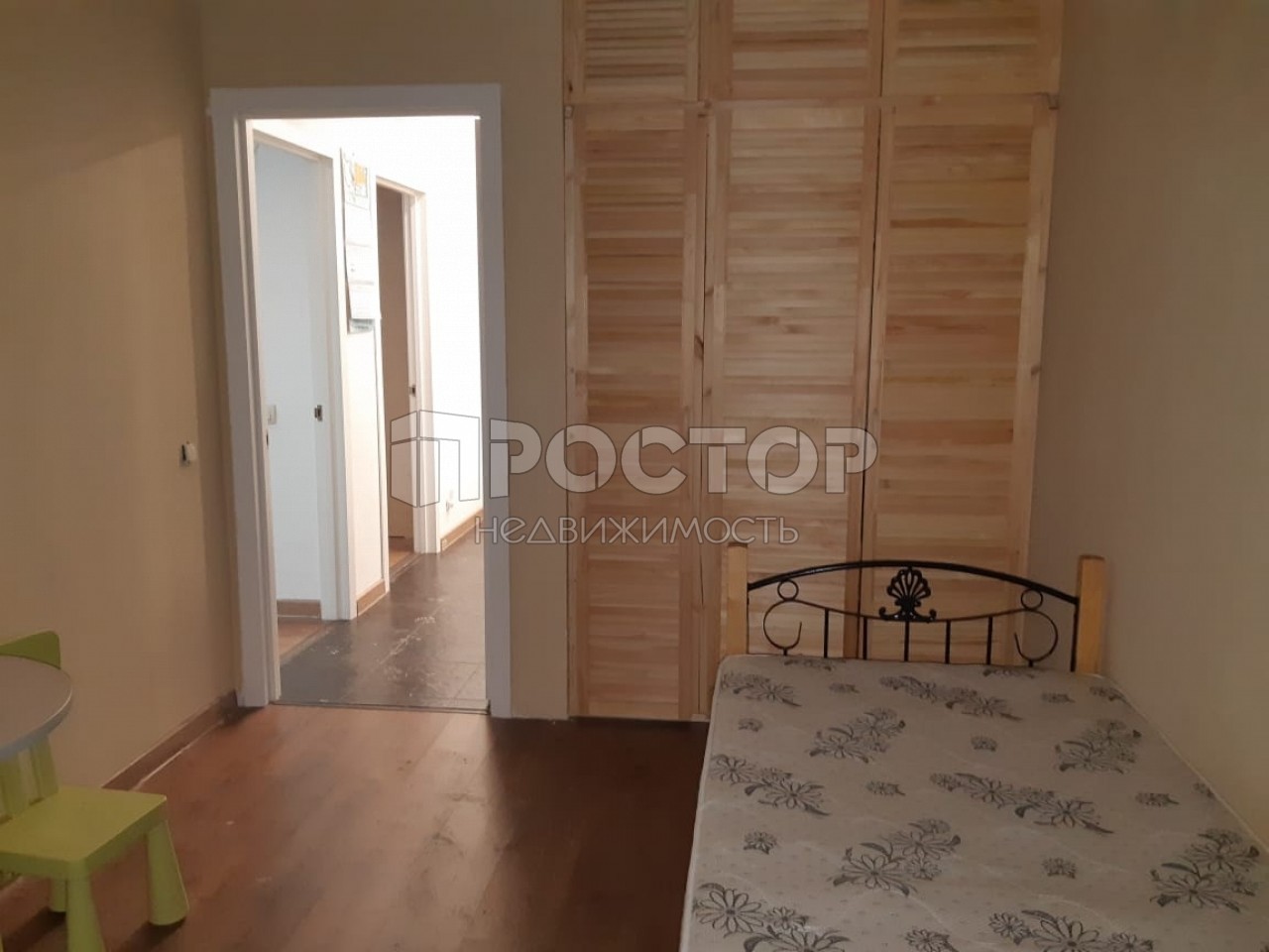 3-комнатная квартира, 67.9 м² - фото 7