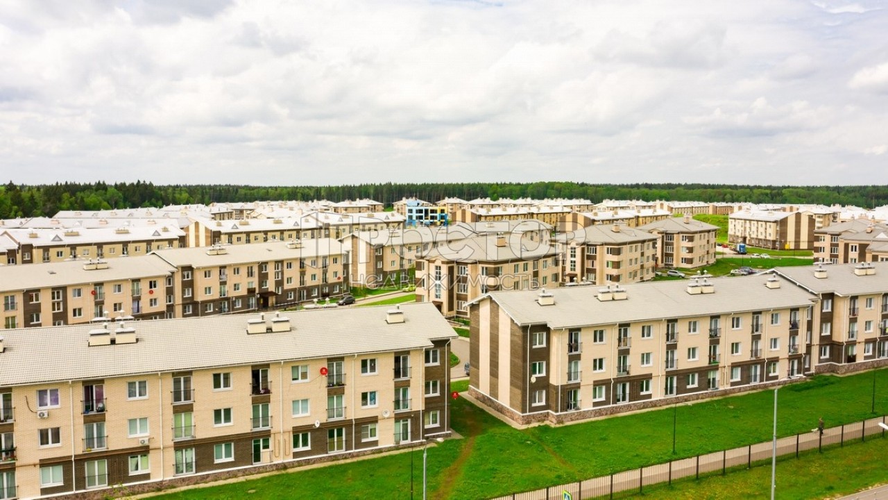 3-комнатная квартира, 67.9 м² - фото 23