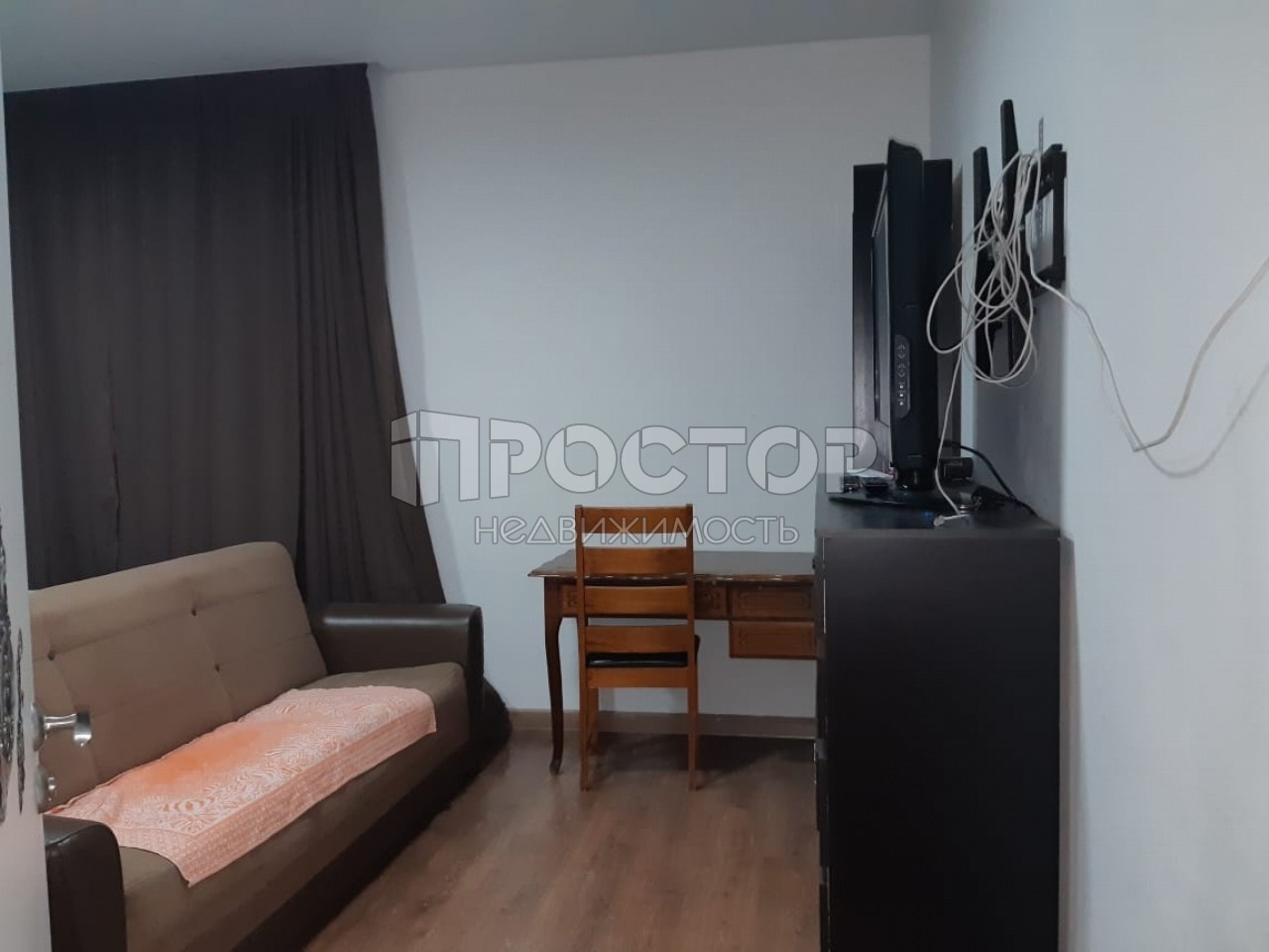 3-комнатная квартира, 67.9 м² - фото 6