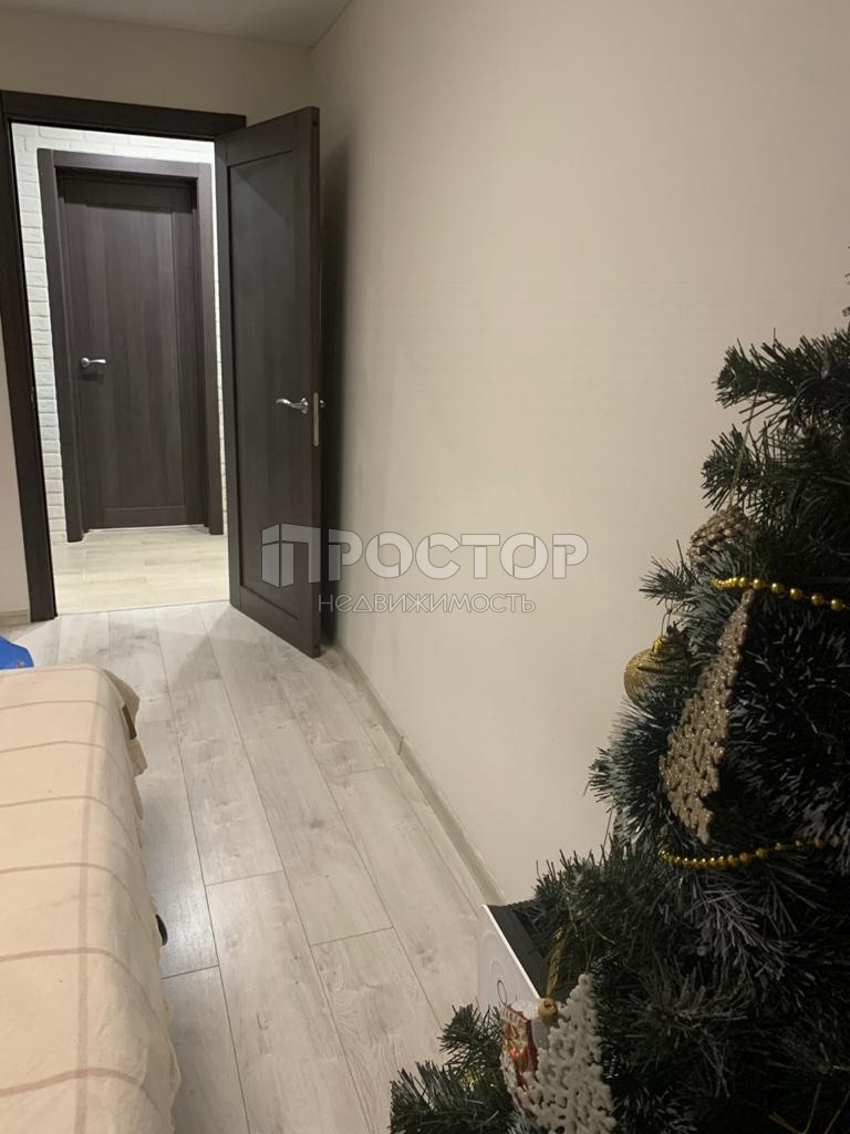 2-комнатная квартира, 46 м² - фото 9