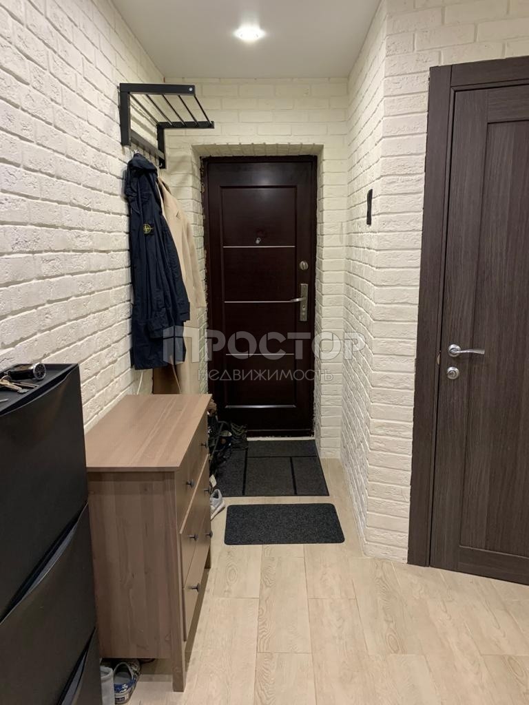 2-комнатная квартира, 46 м² - фото 6