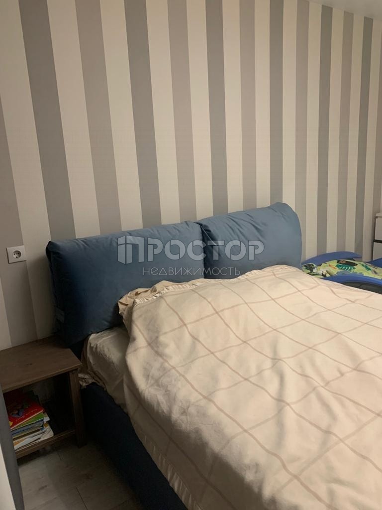 2-комнатная квартира, 46 м² - фото 3