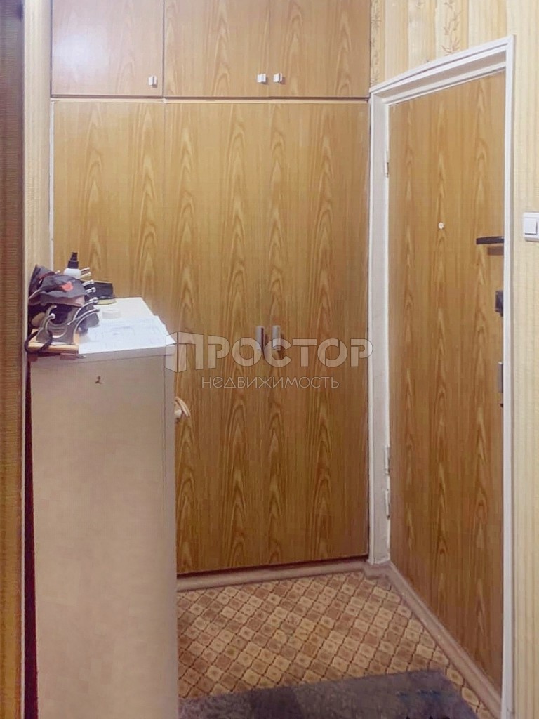 1-комнатная квартира, 37.8 м² - фото 6