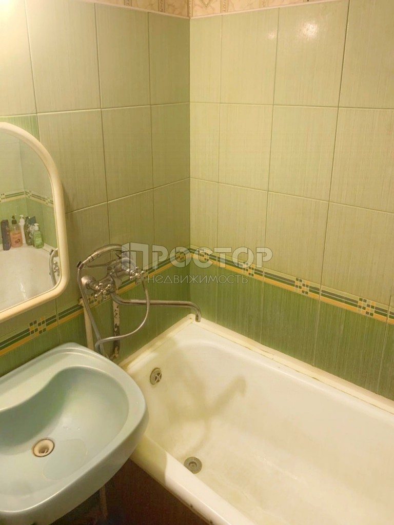 1-комнатная квартира, 37.8 м² - фото 7
