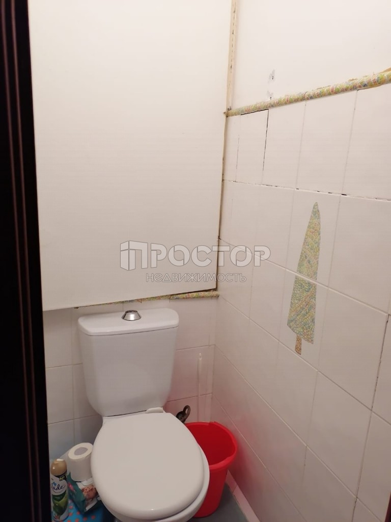 2-комнатная квартира, 68 м² - фото 4