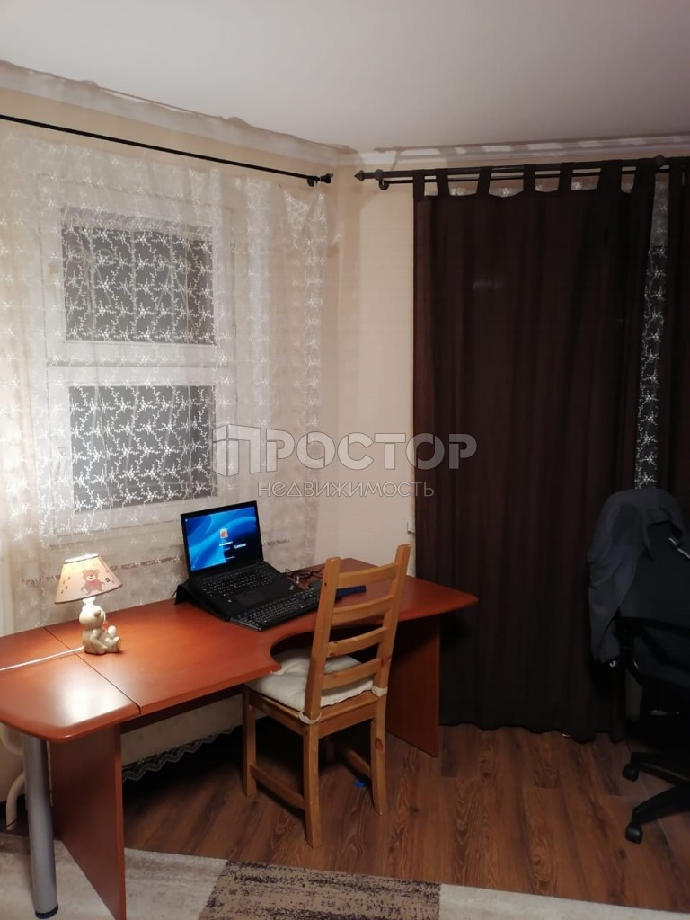 2-комнатная квартира, 68 м² - фото 3