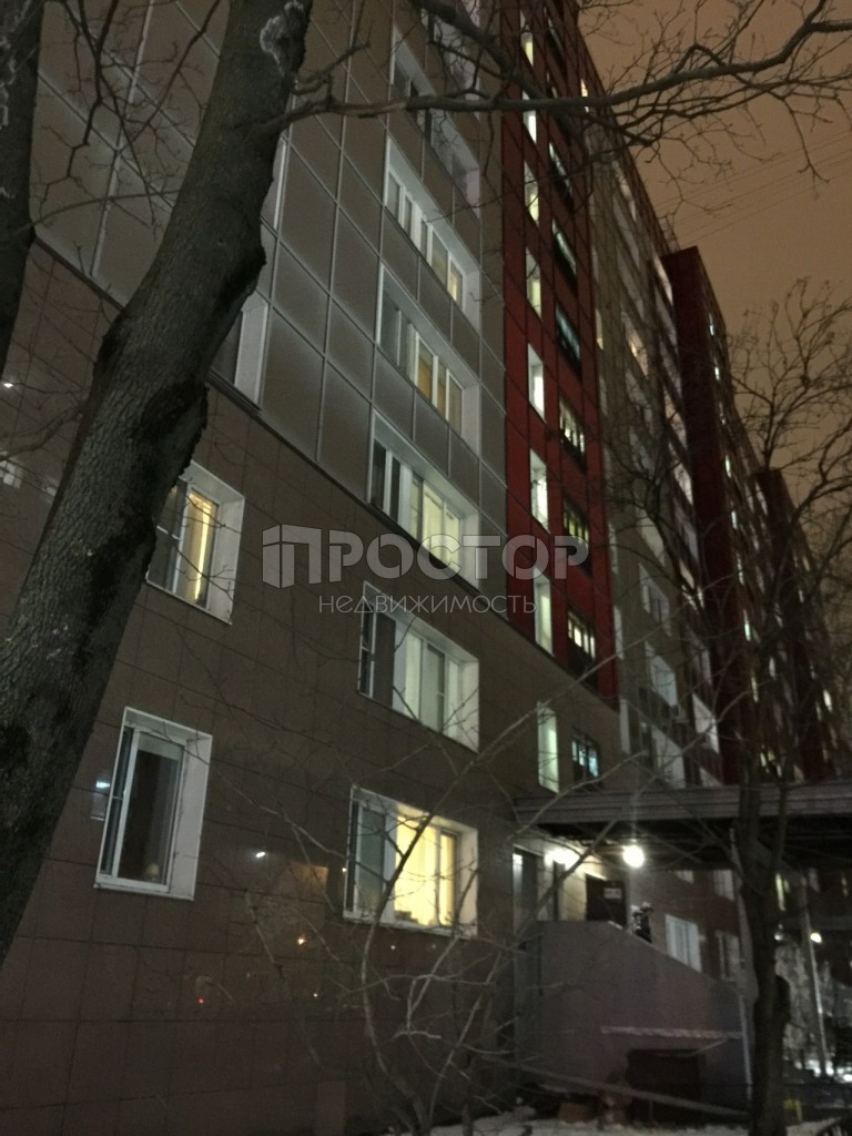 3-комнатная квартира, 66.9 м² - фото 8