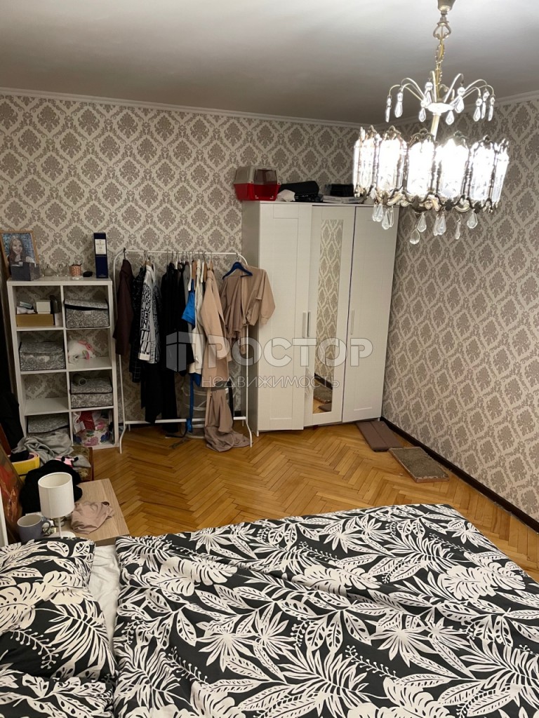 1-комнатная квартира, 37 м² - фото 5