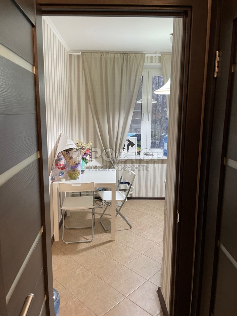 1-комнатная квартира, 37 м² - фото 3