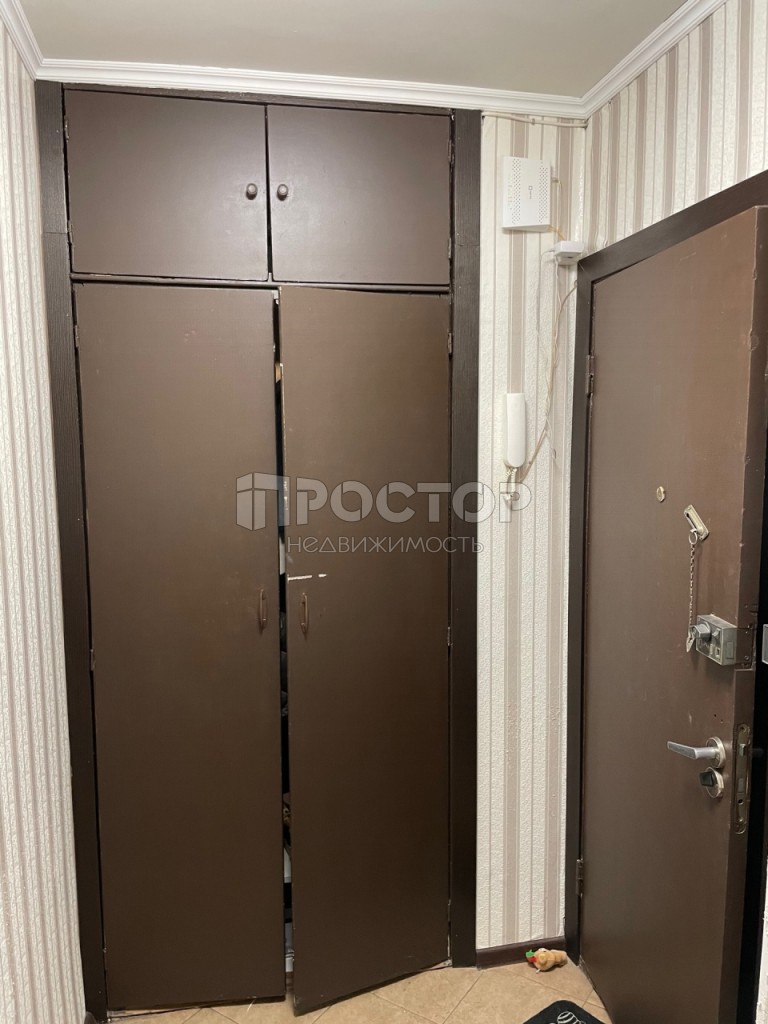 1-комнатная квартира, 37 м² - фото 6