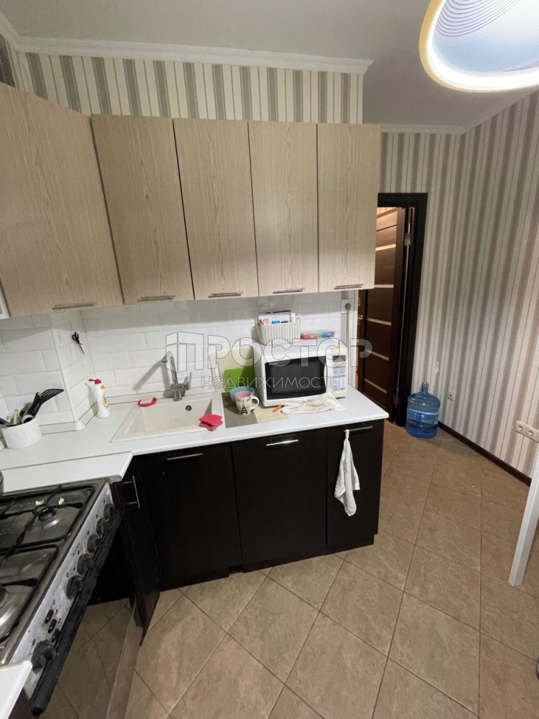 1-комнатная квартира, 37 м² - фото 7