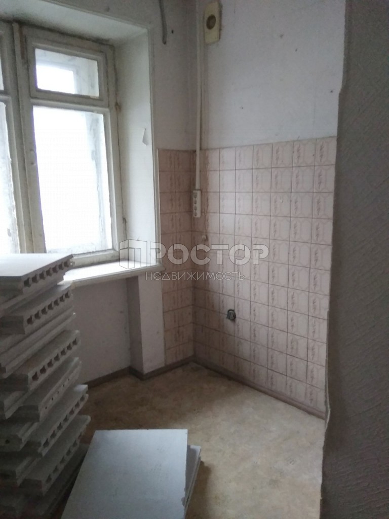 2-комнатная квартира, 44.5 м² - фото 6