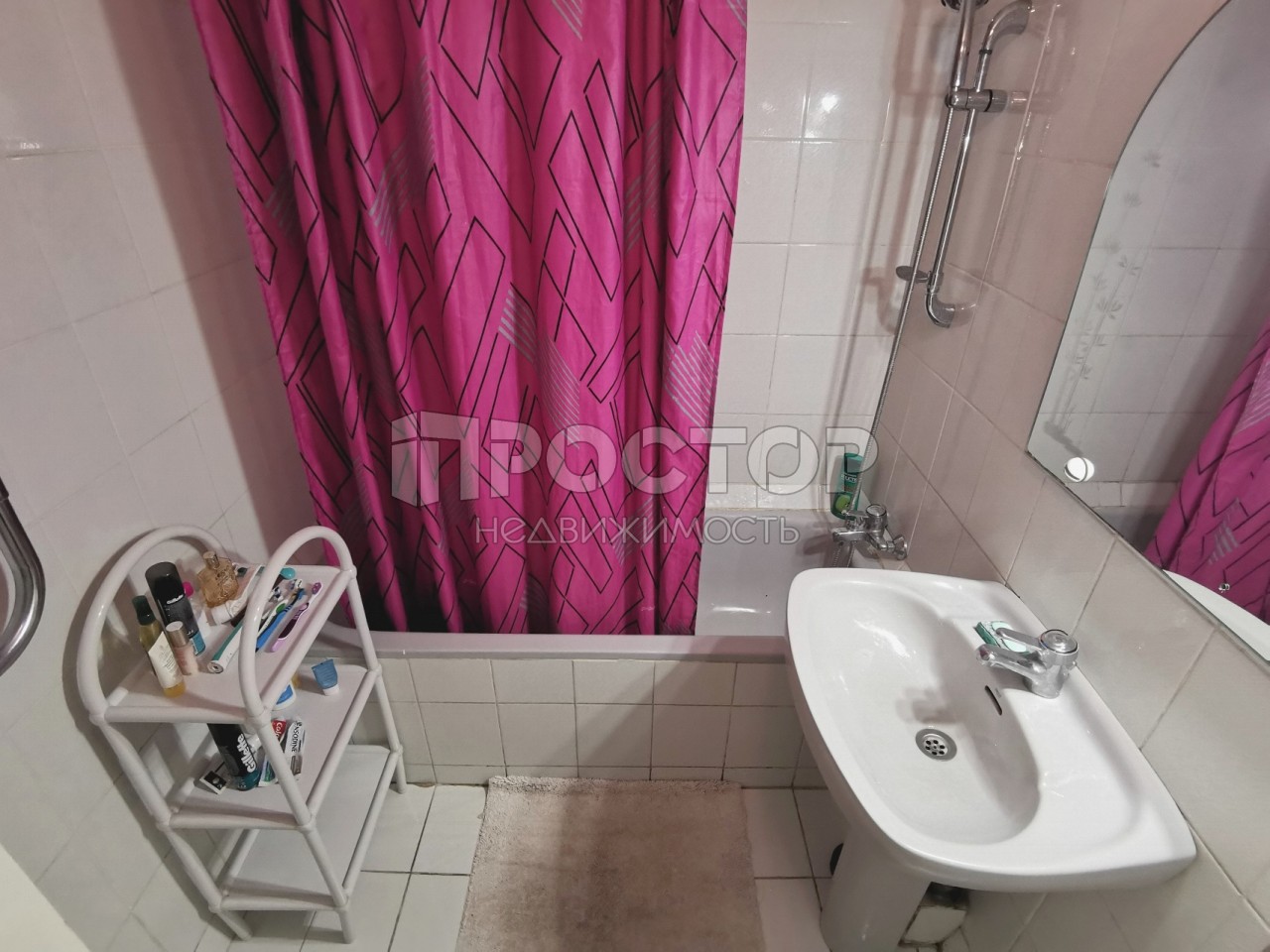 3-комнатная квартира, 75.8 м² - фото 25