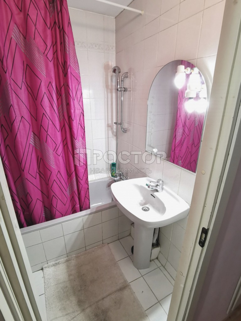 3-комнатная квартира, 75.8 м² - фото 24
