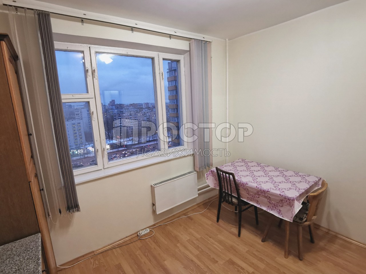 3-комнатная квартира, 75.8 м² - фото 8