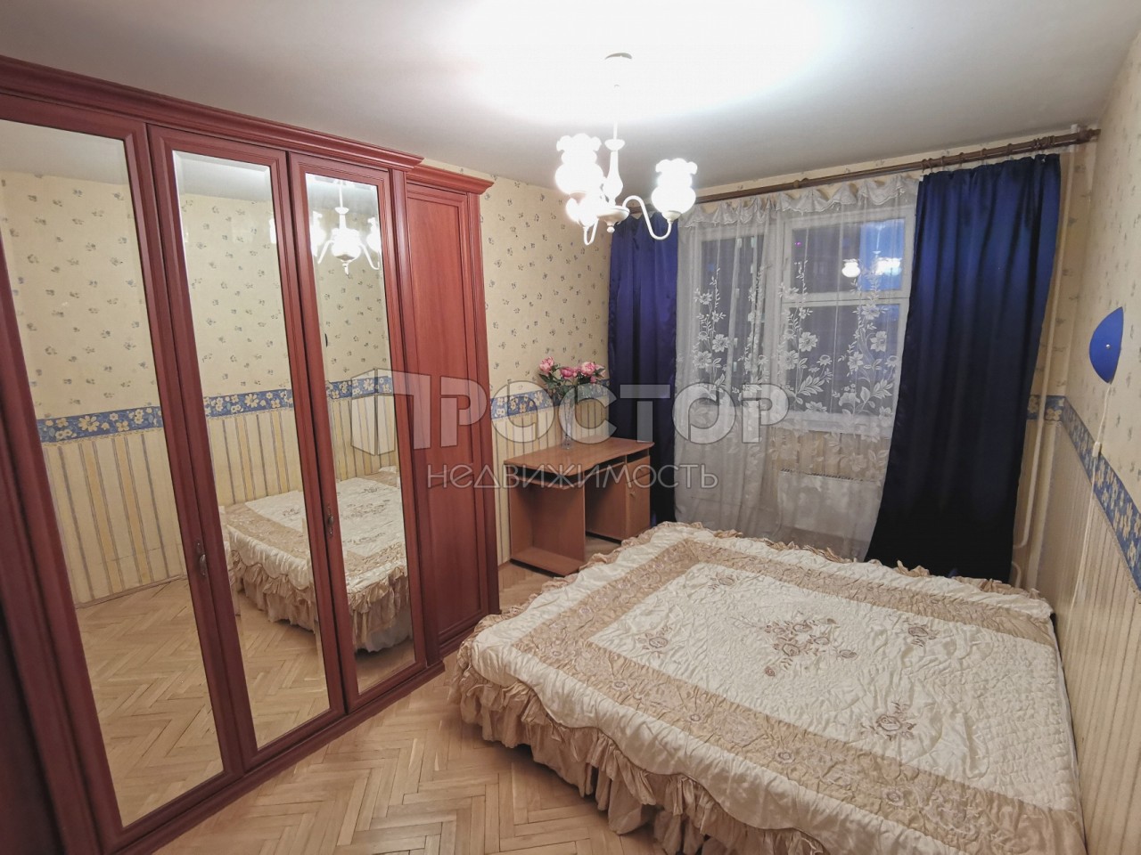 3-комнатная квартира, 75.8 м² - фото 17