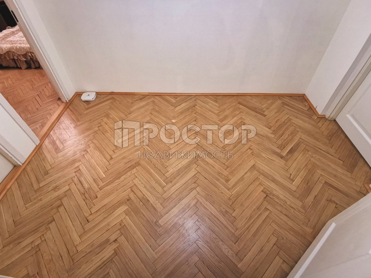 3-комнатная квартира, 75.8 м² - фото 11