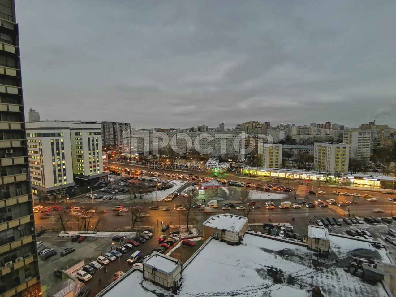 3-комнатная квартира, 75.8 м² - фото 22