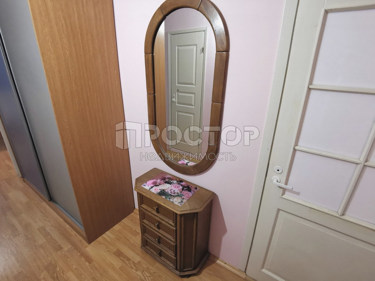 3-комнатная квартира, 75.8 м² - фото 6