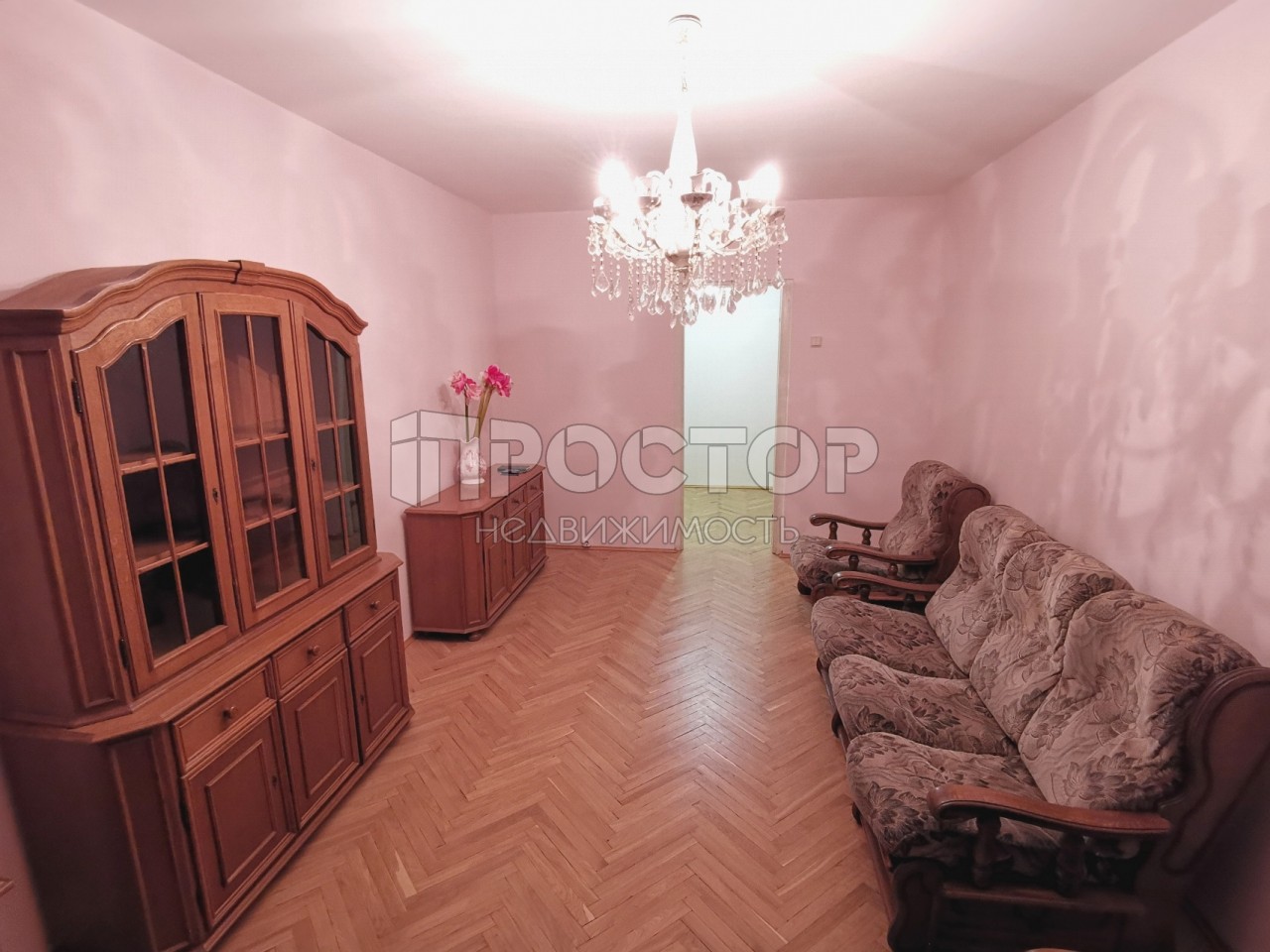 3-комнатная квартира, 75.8 м² - фото 13