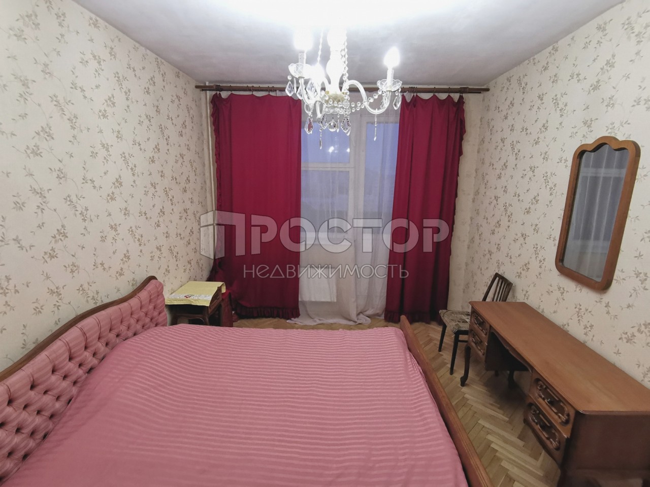 3-комнатная квартира, 75.8 м² - фото 18