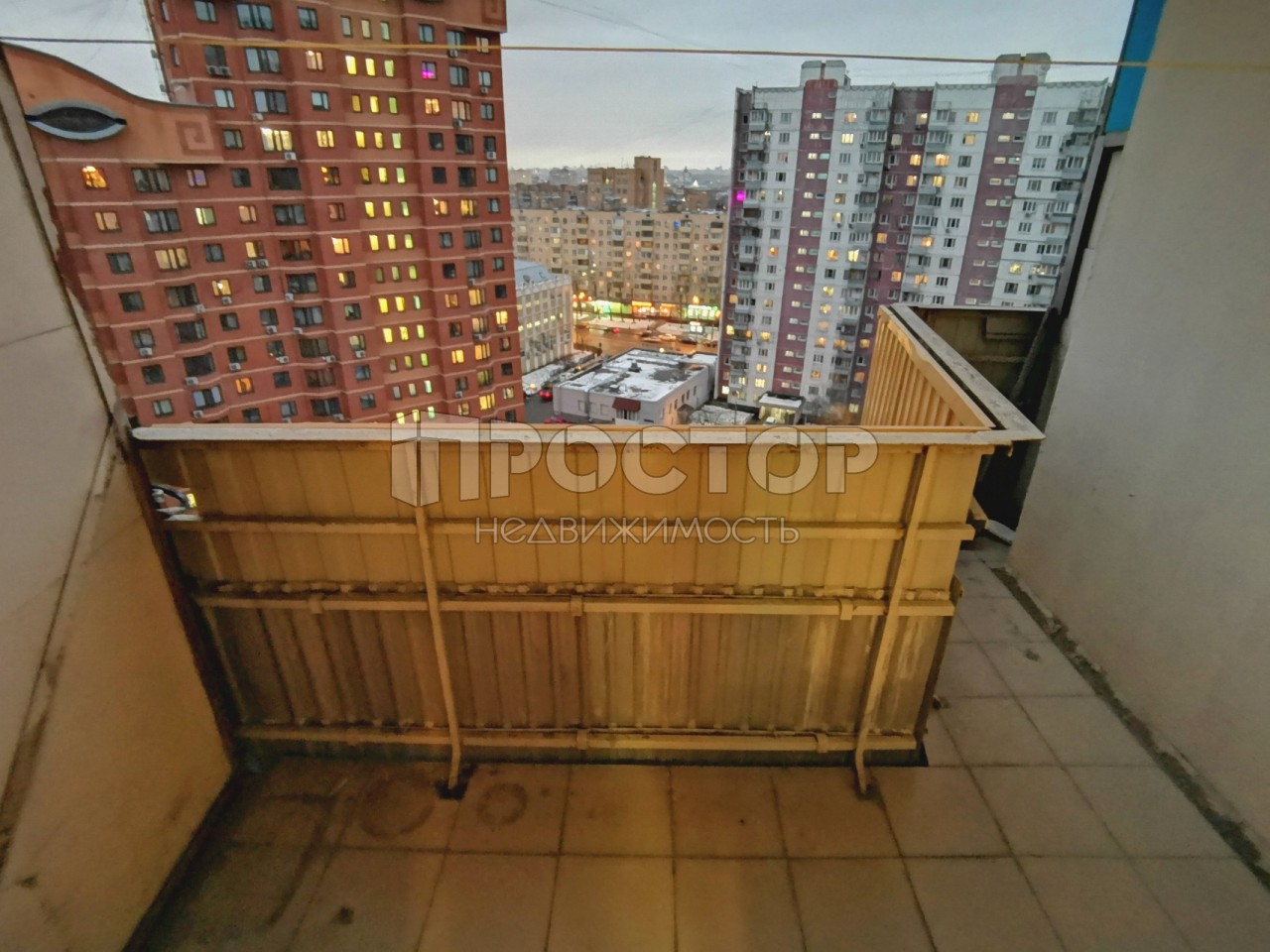 3-комнатная квартира, 75.8 м² - фото 28