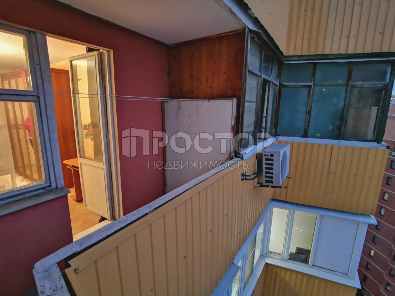 3-комнатная квартира, 75.8 м² - фото 27