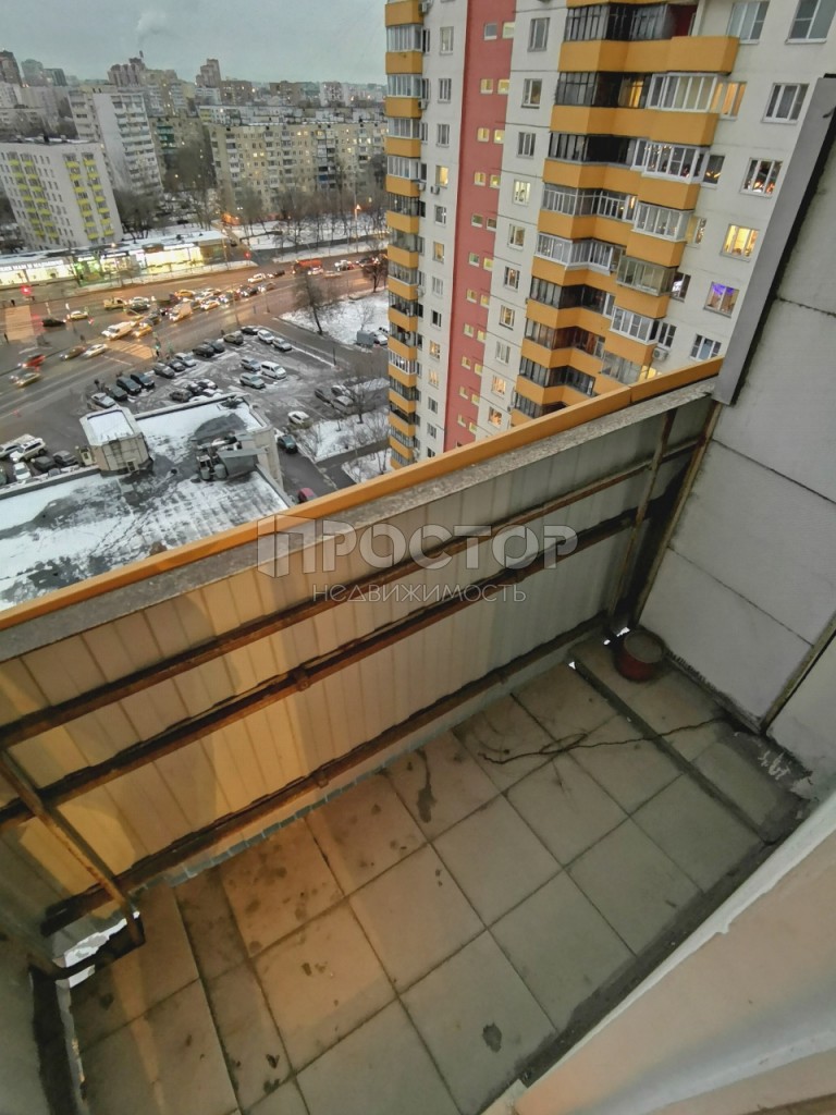 3-комнатная квартира, 75.8 м² - фото 29