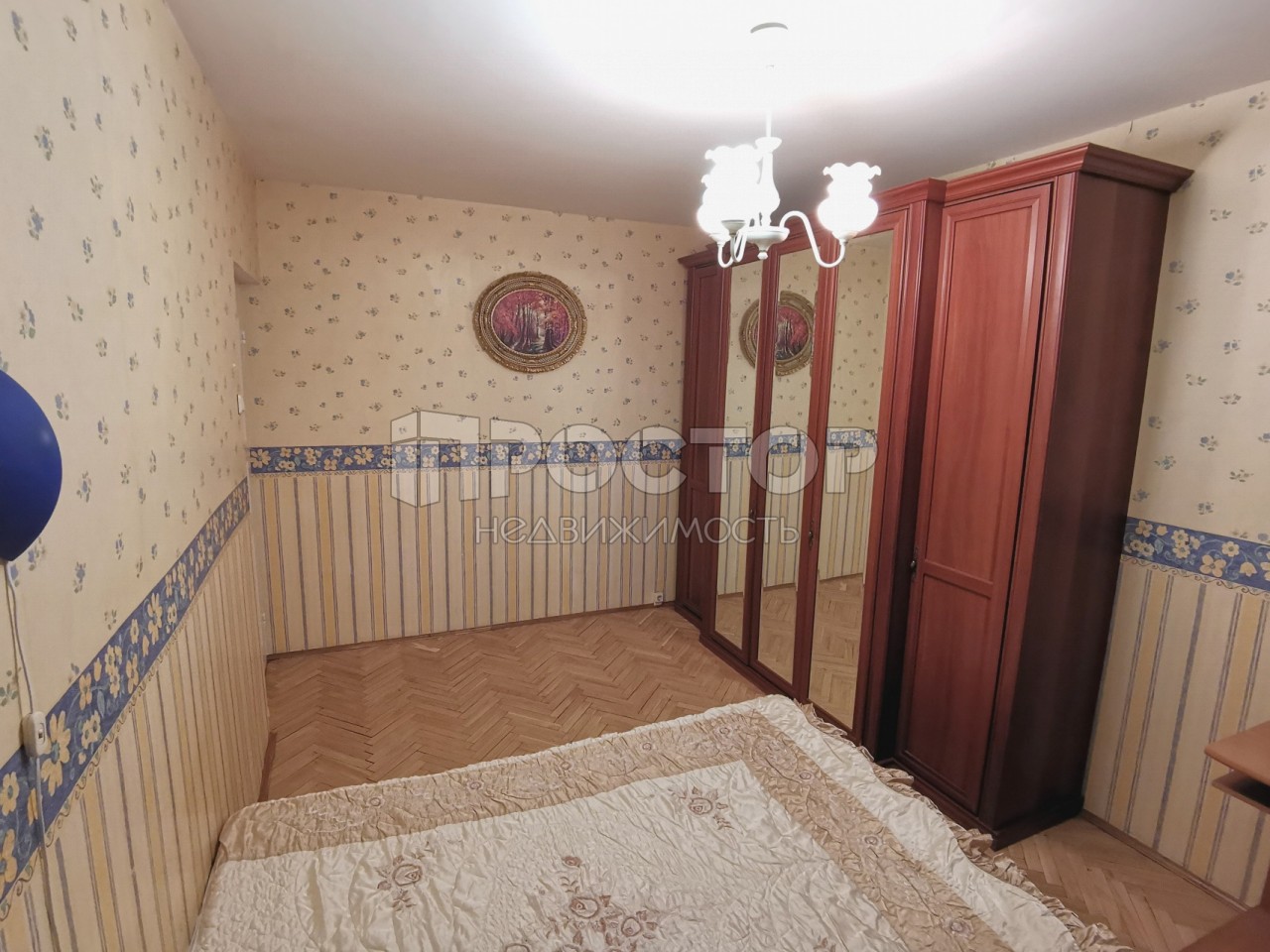 3-комнатная квартира, 75.8 м² - фото 16