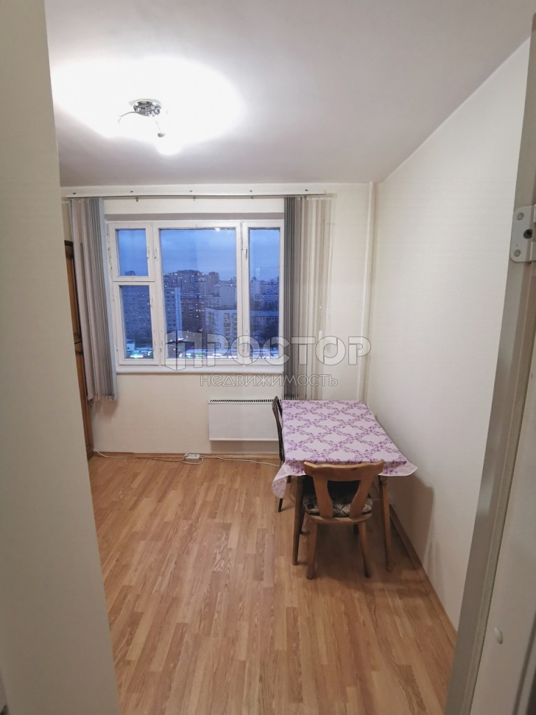 3-комнатная квартира, 75.8 м² - фото 7