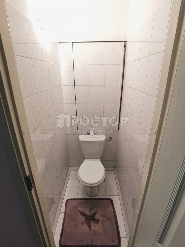 3-комнатная квартира, 75.8 м² - фото 26