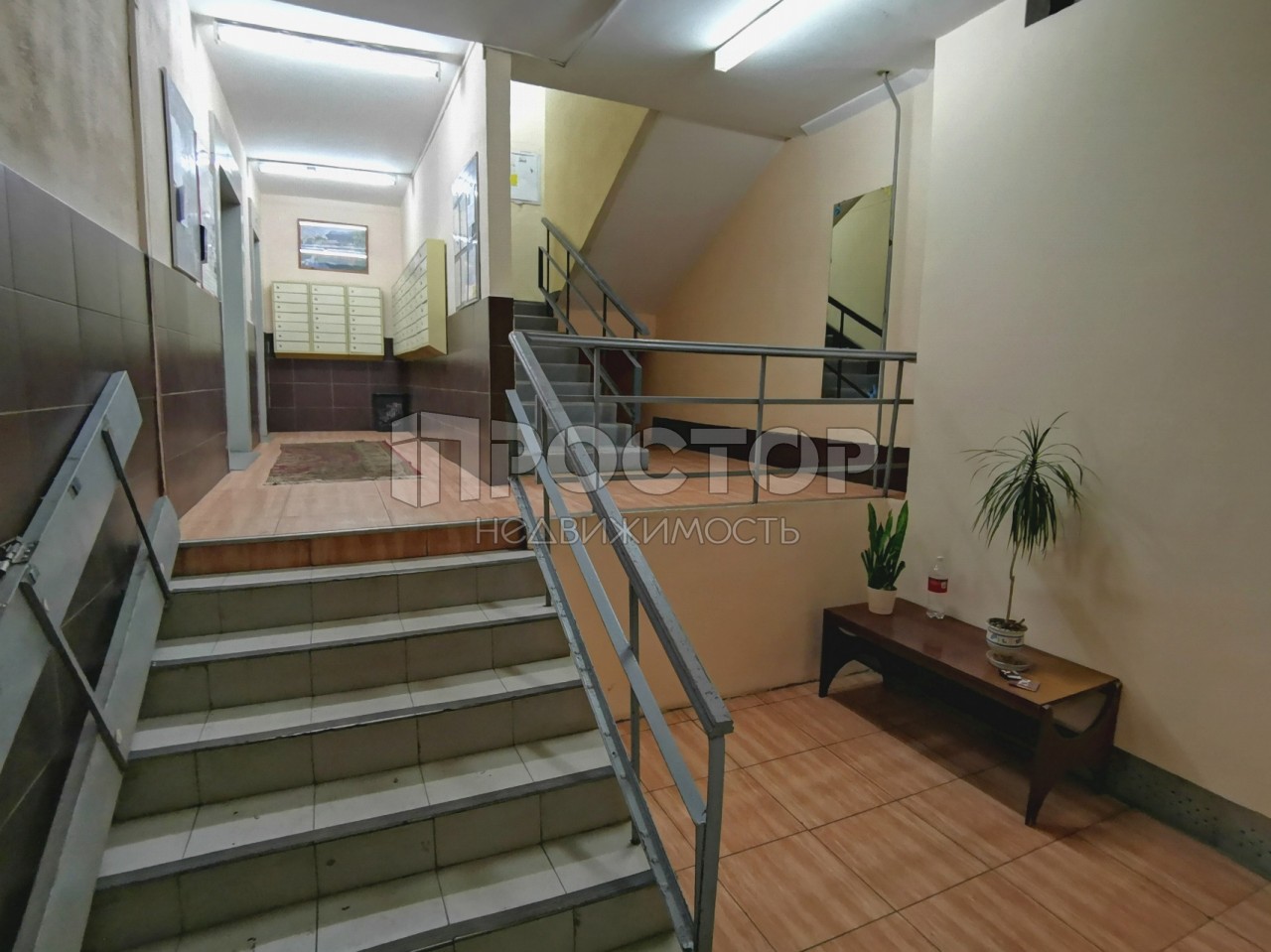 3-комнатная квартира, 75.8 м² - фото 4