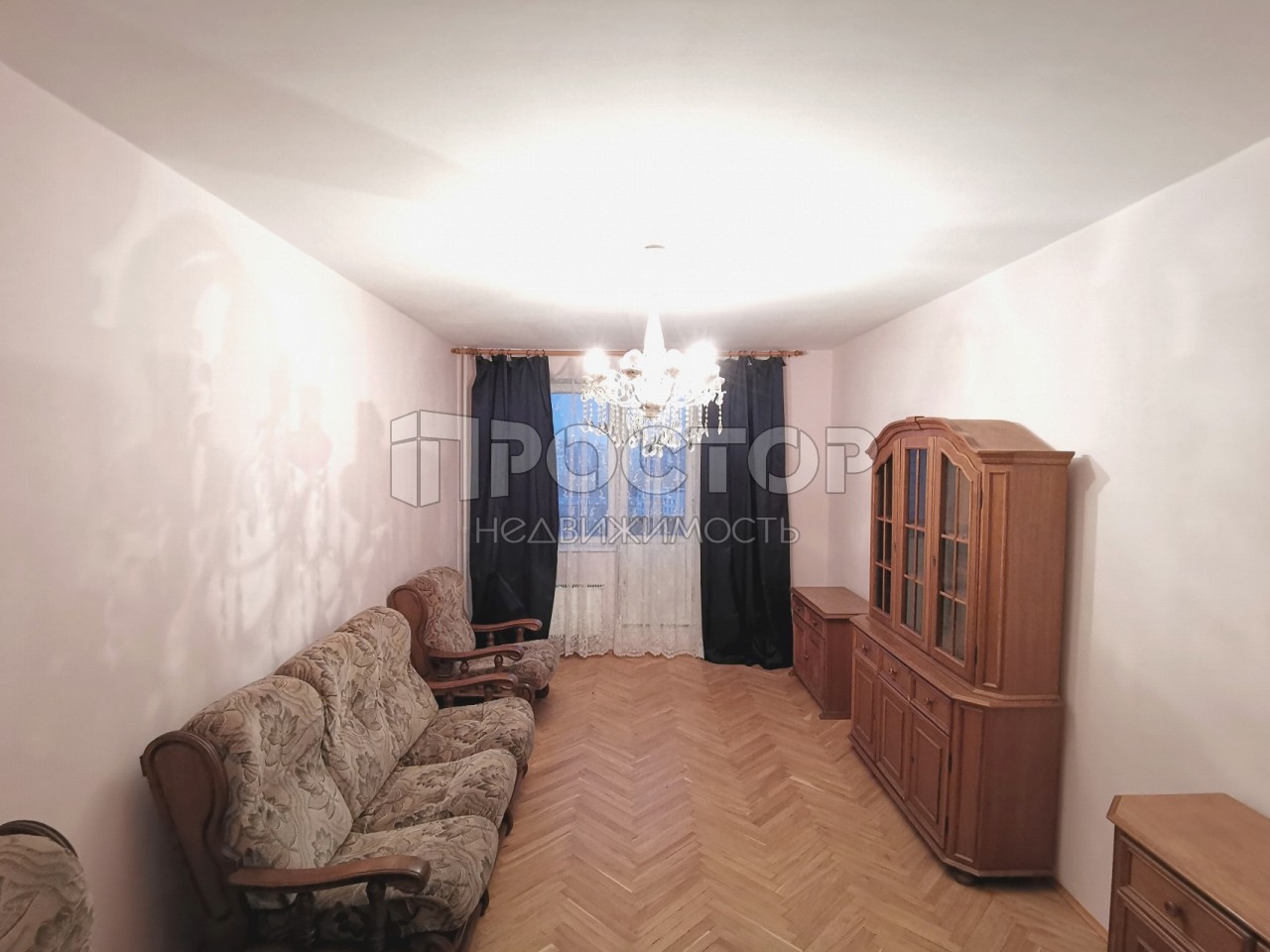 3-комнатная квартира, 75.8 м² - фото 14