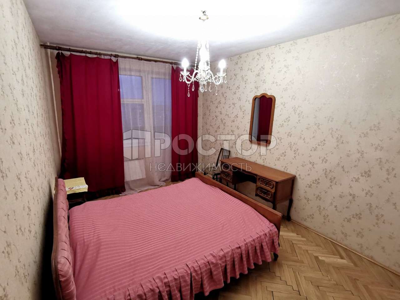3-комнатная квартира, 75.8 м² - фото 19