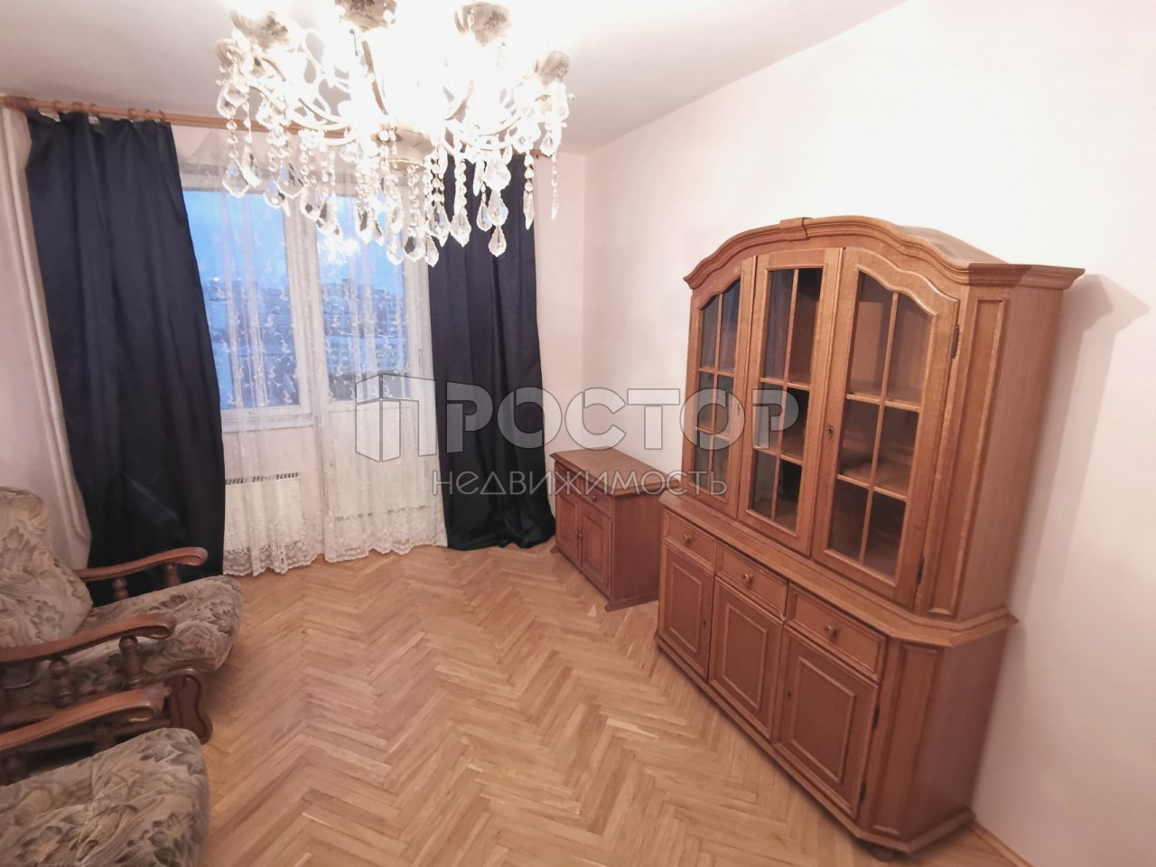 3-комнатная квартира, 75.8 м² - фото 15