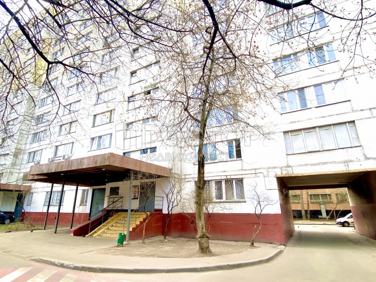 3-комнатная квартира, 68 м² - фото 17