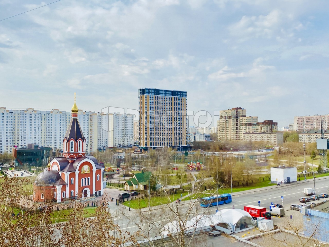 3-комнатная квартира, 68 м² - фото 7