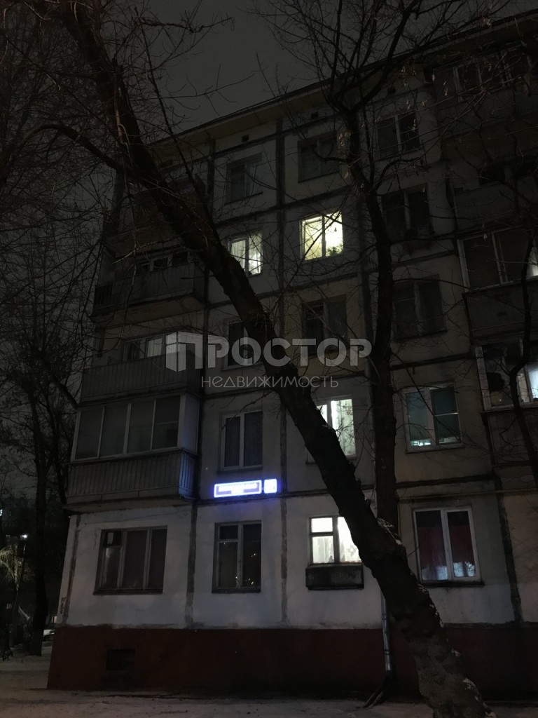2-комнатная квартира, 44.3 м² - фото 2