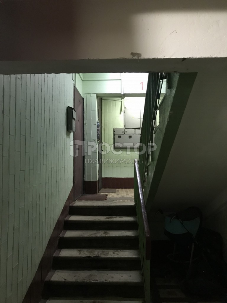 2-комнатная квартира, 44.3 м² - фото 9